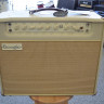 MESA BOOGIE CALIFORNIA TWEED 1X12 COMBO ламповый гитарный комбоусилитель 40 ватт