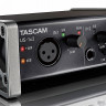 Аудио интерфейс TASCAM US-1x2