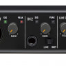 Аудио интерфейс TASCAM US-1x2