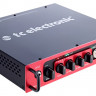 TC ELECTRONIC BH550 басовый усилитель-голова 550 Вт