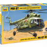 Вертолет "Ми-8" 1/72