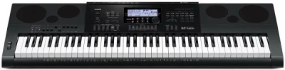 Синтезатор CASIO WK-7600