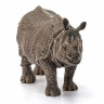 Фигурка Schleich Индийский носорог