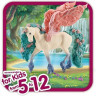Фигурка Schleich Цветочный пегас