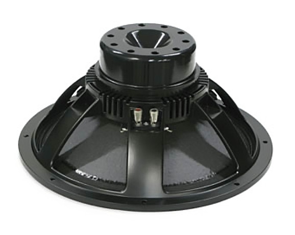 EIGHTEEN SOUND 15NLW9401/8 15" динамик НЧ, неодим, 8 Ом, 1200 Вт AES, 97dB, 40-4000 Гц