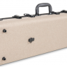 GEWA BIO A Biege кейс для скрипок размеров от 1/2 до 4/4_универсальный прямоугольный