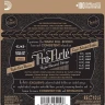 D'ADDARIO EJ43 Light 27-42 струны для классической гитары