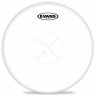 Evans B14G1D Пластик 14" Power Center для малого барабана однослойный