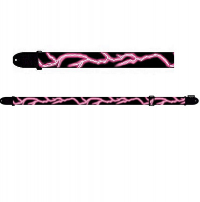 Perri's LPCP-703 - ремень для гитары полиэстер