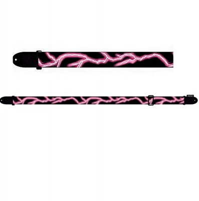 Perri's LPCP-703 - ремень для гитары полиэстер