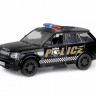 Машина Ideal 1:32 Land Rover Range Rover Sport Полиция