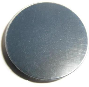 Shure 38A180 уплотняющий диск для 65AA8546