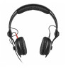 Sennheiser HD 25 PLUS - Закрытые динамические наушники, 16 - 22000 Гц, 70 Ом