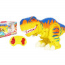 Р/У динозавр Dino World Тиранозавр RS6156