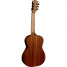 LAG GLA OC70-3 4/4 классическая гитара