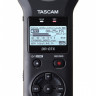 Рекордер Tascam DR-07X портативный PCM стерео