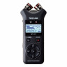 Рекордер Tascam DR-07X портативный PCM стерео