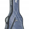 Чехол для классической гитары 3 4 RITTER RGP2-CT BLW