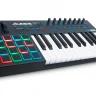 ALESIS VI49 миди клавиатура с послекасанием 49 клавиш