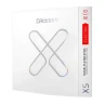 Струны для электрогитары DADDARIO XSE1052