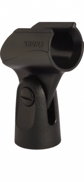 Держатель микрофона SHURE A57F 20 мм