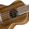 FENDER UKULELE RINCON V2 OVANGKOL NAT WB укулеле-тенор электроакустическая с чехлом