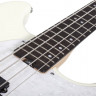 SCHECTER BANSHEE BASS OWHT бас-гитара