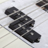 SCHECTER BANSHEE BASS OWHT бас-гитара