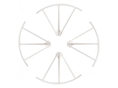 Защита лопастей для квадрокоптера Syma X5UW/UC