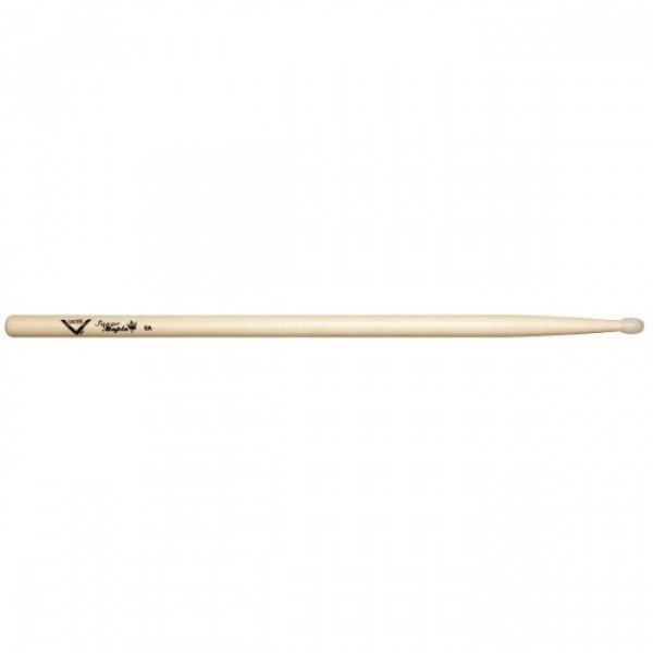 Барабанные палочки Vater VSM5AN клён нейлоновый наконечник