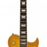 Электрогитара ARIA PE-350PG AGLD, цвет Aged Lemon Drop