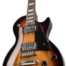 GIBSON 2019 LES PAUL STUDIO SMOKEHOUSE BURST электрогитара с чехлом
