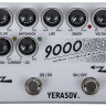 ГИТАРНЫЙ ЭФФЕКТ YERASOV 9000 VOLT
