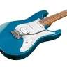IBANEZ AZ2204F-TAB PRESTIGE электрогитара с кейсом