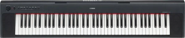 Синтезатор YAMAHA NP-31 Piaggero
