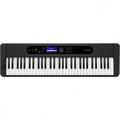 Синтезатор CASIO CT-S400