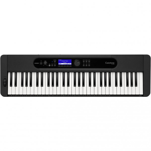 Синтезатор CASIO CT-S400