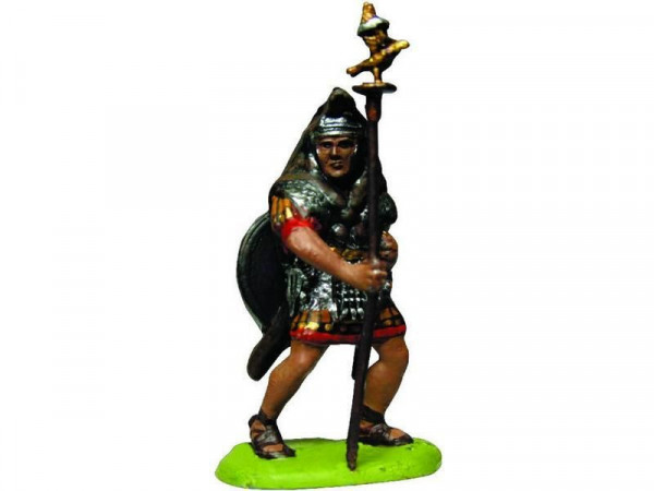 Сборные солдатики ZVEZDA Легионеры римской империи I в. до н.э.-II в. н.э., 1/72