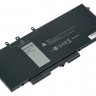 Аккумулятор для ноутбуков Dell Latitude 5480, 5490, 5580 Pitatel BT-1268