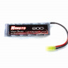 Аккумулятор Himoto VegaPower Ni-Mh 800mAh, 7,2V