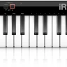 IK MULTIMEDIA iRig Keys 25 USB MIDI-клавиатура для Mac и PC, 25 клавиш