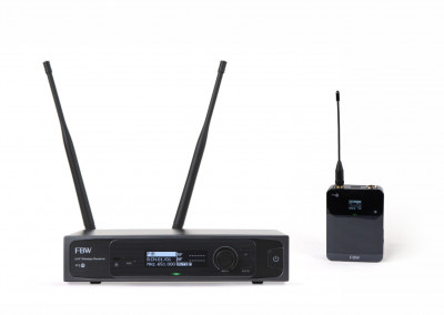 Радиосистема FBW P1R BODYPACK с поясным передатчиком