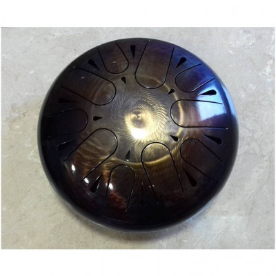 Барабан язычковый Глюкофон GLUKOFF_ON Ре-Мажор 22