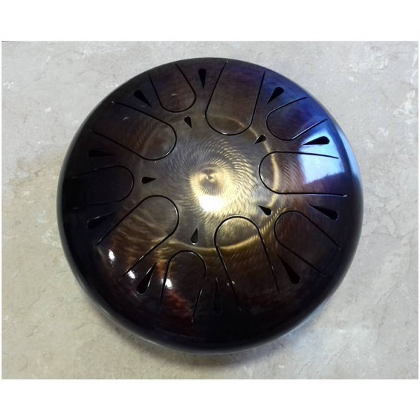 Барабан язычковый Глюкофон GLUKOFF_ON Ре-Мажор 22