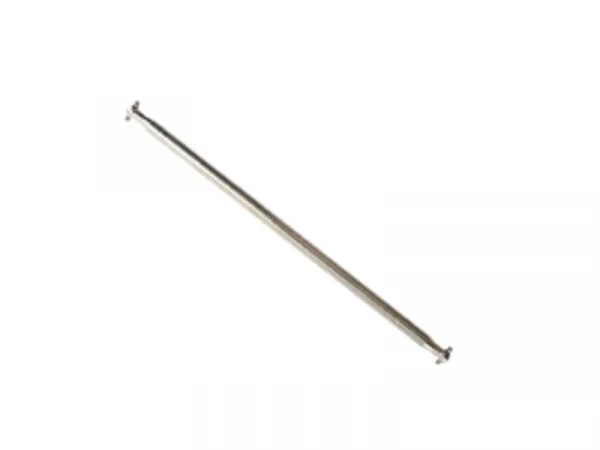 Центральный приводной вал алюминиевый для Remo Hobby MMAX, EX3 1/10