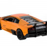 Р/У машина MZ Lamborghini Murcielago 25055A 1/32 музыка, свет, инерция в/к