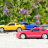 Радиоуправляемая машина MZ Ford Mustang 27050 1/24
