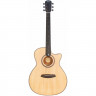 Акустическая гитара TOM GA-T1M