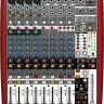 Behringer Xenyx UFX1204 12-канальный микшерный пульт