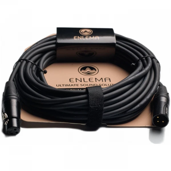 Микрофонный кабель ENLEMA X6
